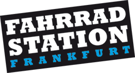 Fahrradstation Frankfurt Inh. Harald Sitzius Logo