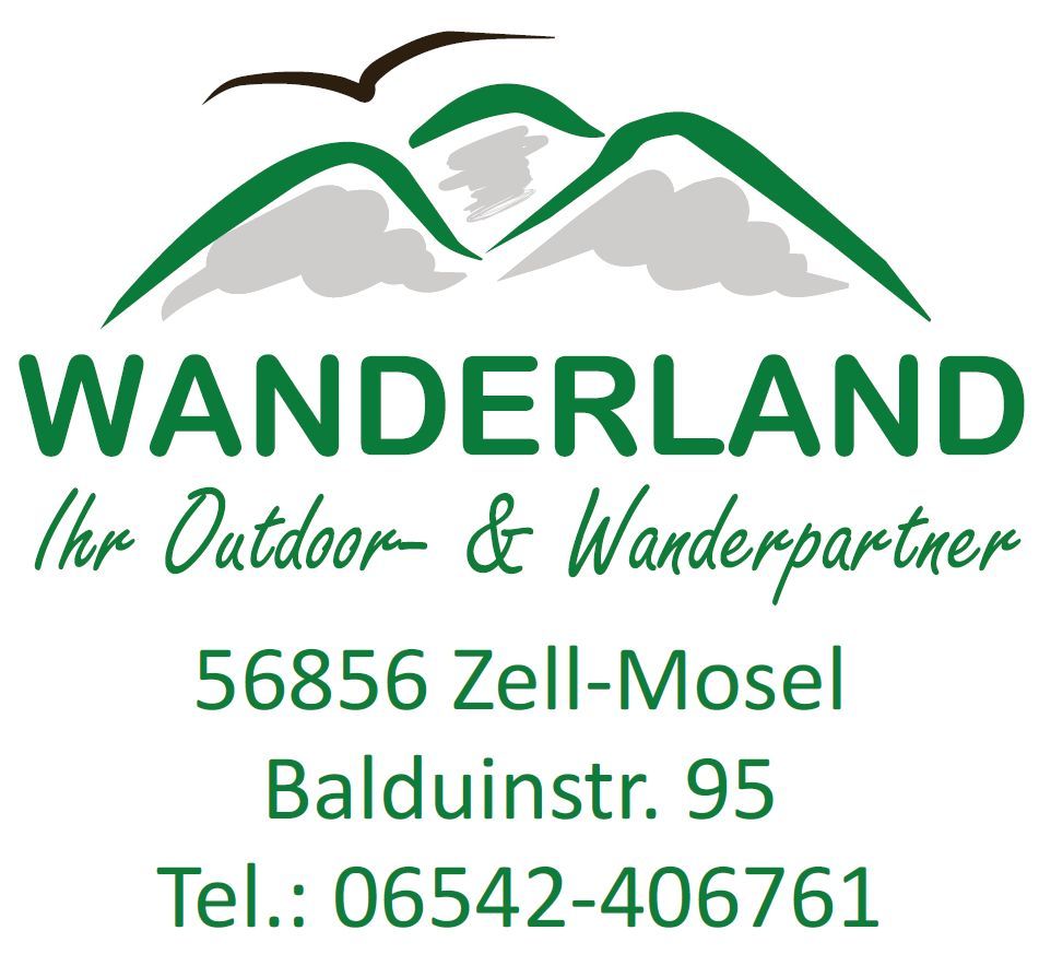 Wanderland Logo