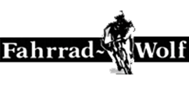 Wolf Fahrrad Logo
