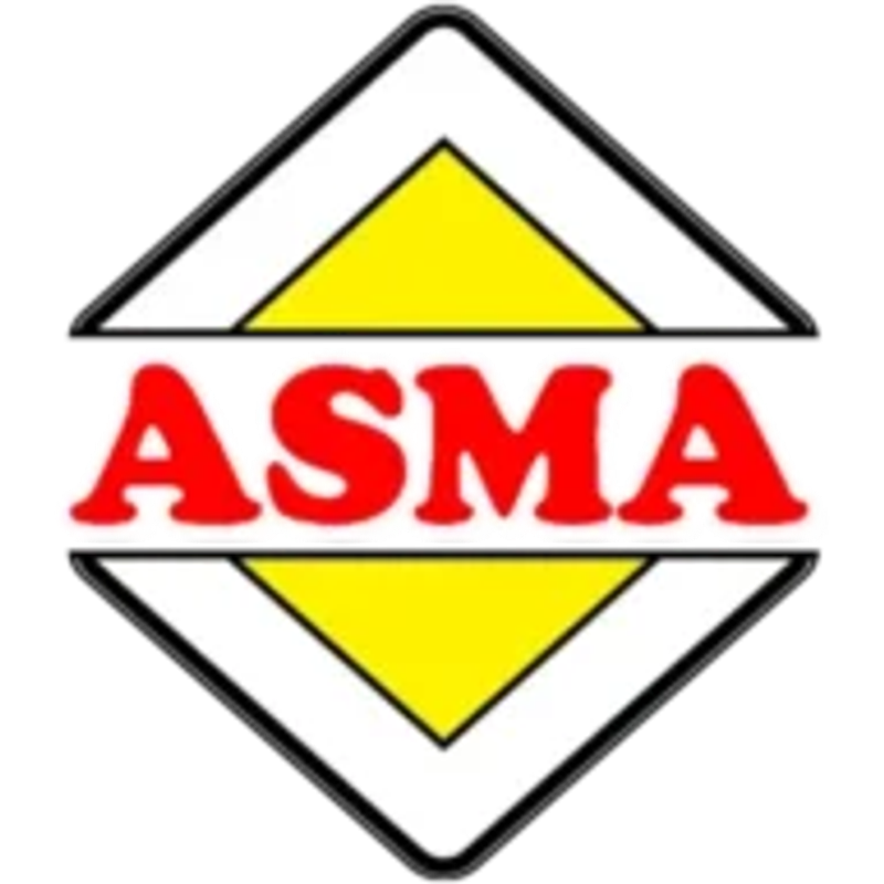Asma Fahrschule Berlin Logo