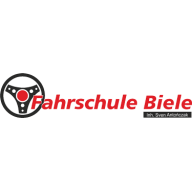 Fahrschule Biele (Unterricht) Logo