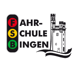 Fahrschule Bingen Logo