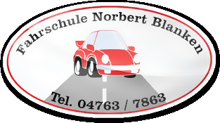 Fahrschule Blanken Logo