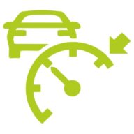Andreas Ruthardt Fahrschule Cruise Control Logo