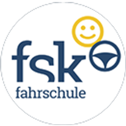 Schmidt-Klefer Franz-Josef Fahrschule Logo