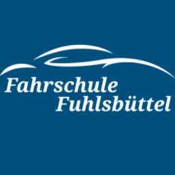 Fahrschule Fuhlsbuettel GmbH Logo