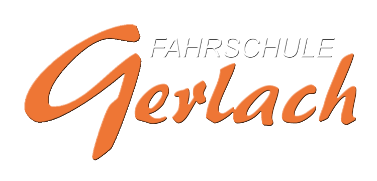 Fahrschule Gerlach Logo