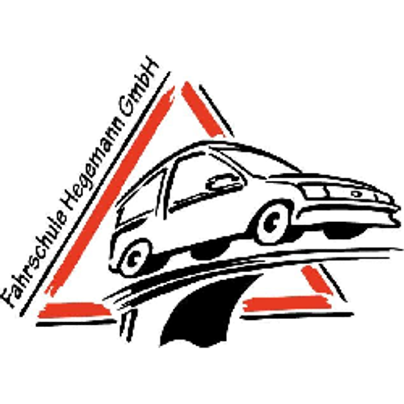 Fahrschule Klaus Hegemann Logo