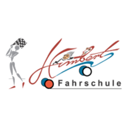Himbert Peter Fahrschule Logo