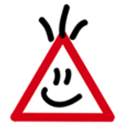 Hoppe Matthias Fahrlehrer, Schmidt Ingo Fahrlehrer Logo
