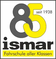 ismar Logo