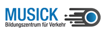 Fahrschule Musick Logo