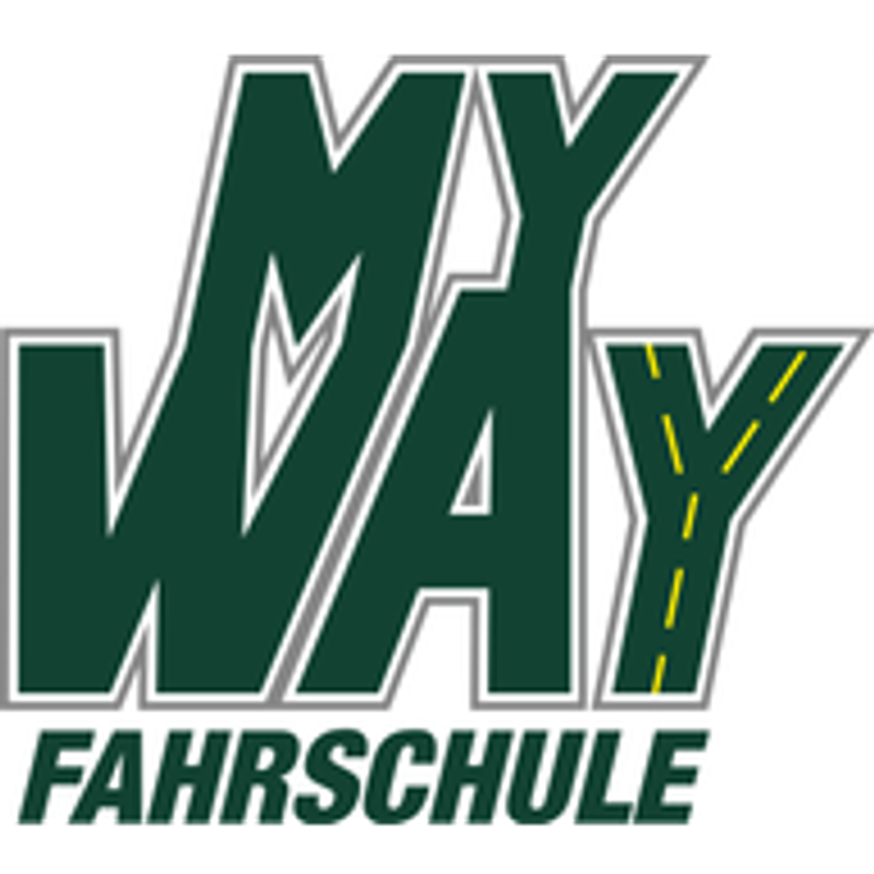 Fahrschule Myway Logo