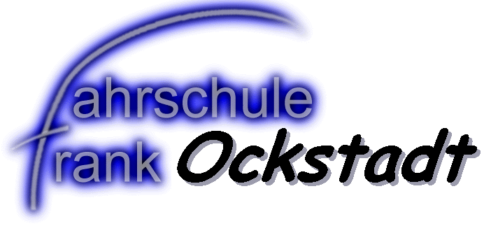 Ockstadt Frank Fahrschulen Logo