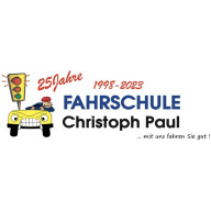 Fahrschule Christoph Paul Logo