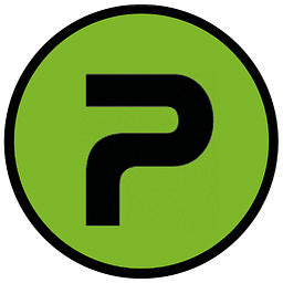 Philipp Fahrschule Logo
