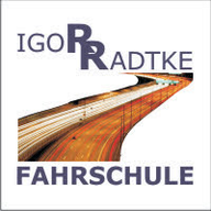 Fahrschule Radtke Logo