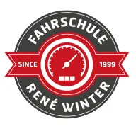 Winter Fahrschule Logo