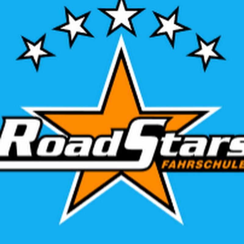 Fahrschule Road Stars GmbH Logo