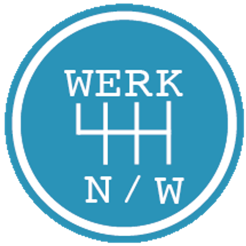 Fahrschule Schaltwerk Nw Logo
