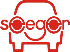 Seeger Harald Fahrschule Logo