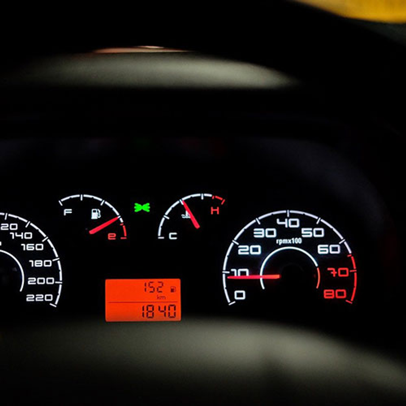 Fahrschule Simpledrive Logo