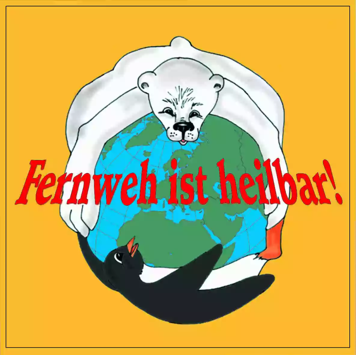 Fahrschule Jörg Wallstein Logo