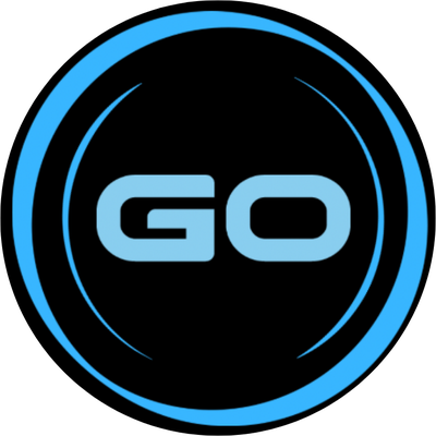 Fahrschule GO Neuss Logo