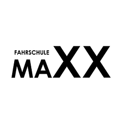 Fahrschule Maxx GmbH Logo