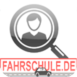 Burgmann GmbH Fahrschule Logo
