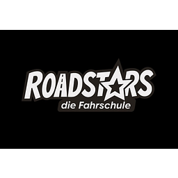 Fahrschule Roadstars GmbH Logo
