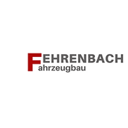 Fehrenbach Fahrzeugbau Logo