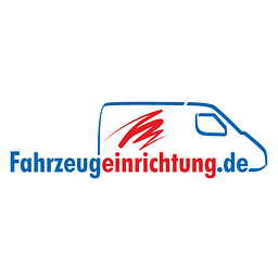fahrzeugeinrichtung.de Logo