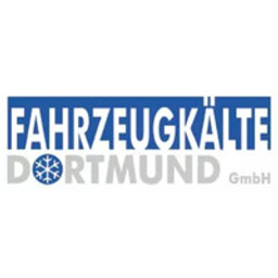 Fahrzeugkälte Dortmund GmbH Logo