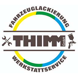 Fahrzeuglackierung & Werkstattservice Thimm GmbH Logo