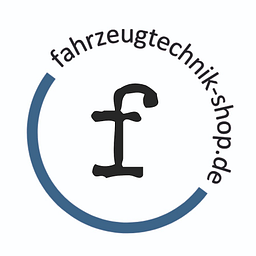 fahrzeugtechnik-shop.de Logo