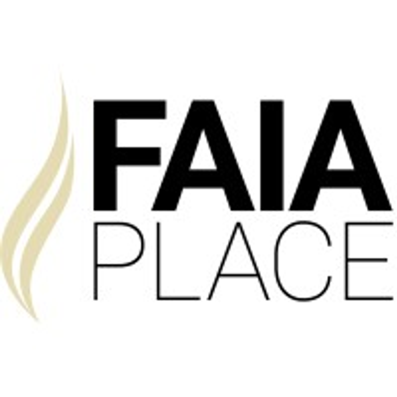 Faia Place Logo