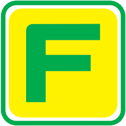 faie.at Logo