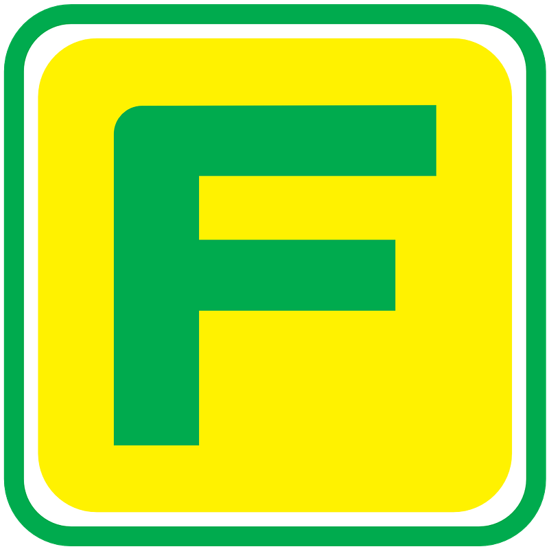 - Faie Online Shop Logo