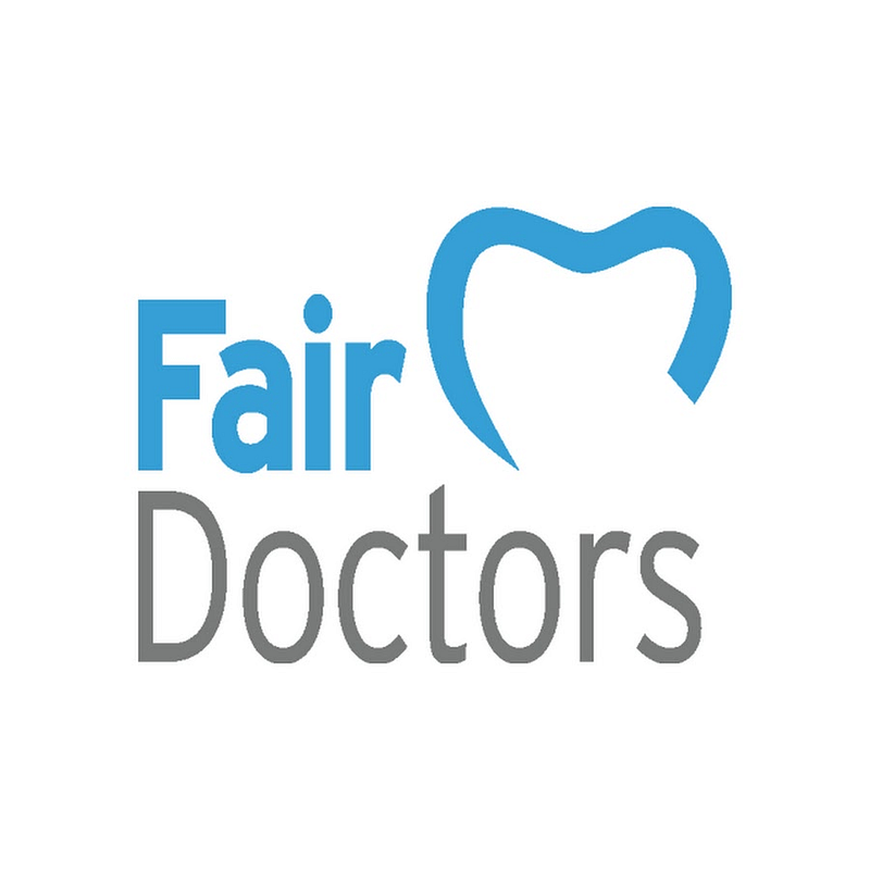 fair-doctors.de Logo