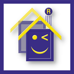 Immobilien Fair & Freundlich Logo