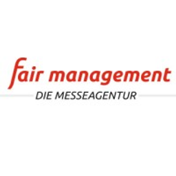 fair management Messeagentur GmbH Logo