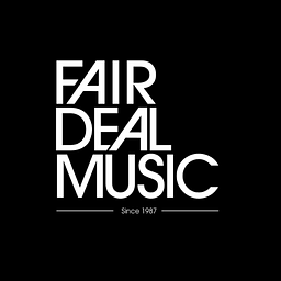 Fair Deal Music Logo