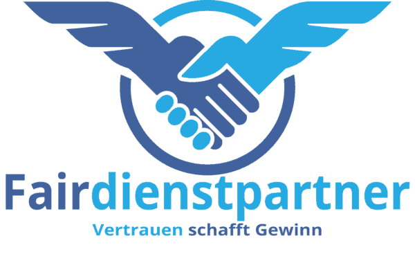 Fairdienstpartner Logo