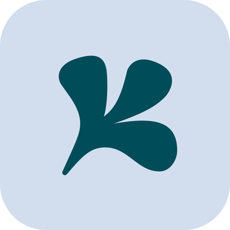 La faireparterie Logo