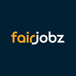 Fairjobz Logo