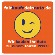 Fairkaufedeinauto Logo