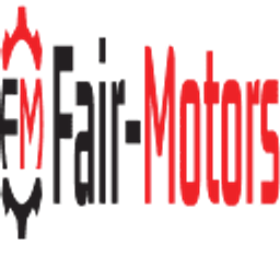 Fair Motors Logo