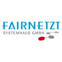 FAIRNETZT Systemhaus GmbH Logo