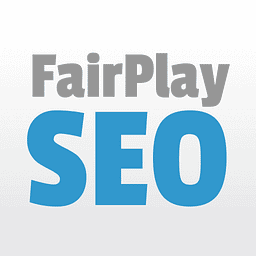Fairplayseo Logo